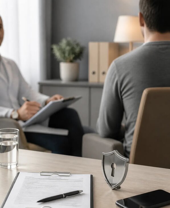 Анонимный прием нарколога в Устях-Куте от 3604 р. | Медзона